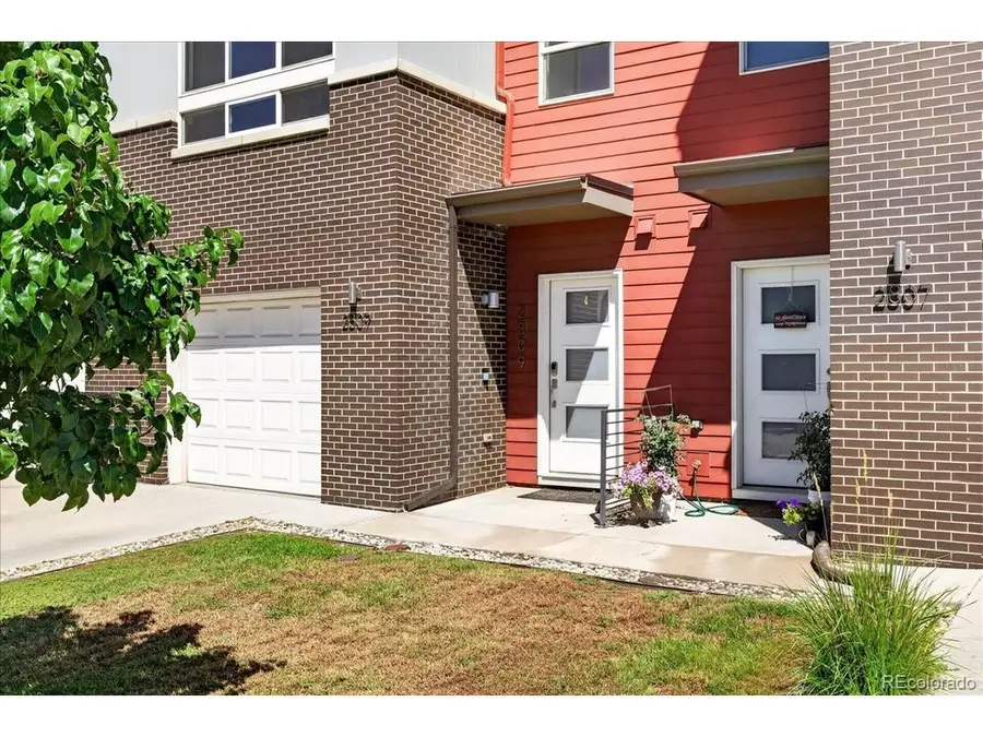 2809 W Parkside Pl, Denver, CO 80221 - #2