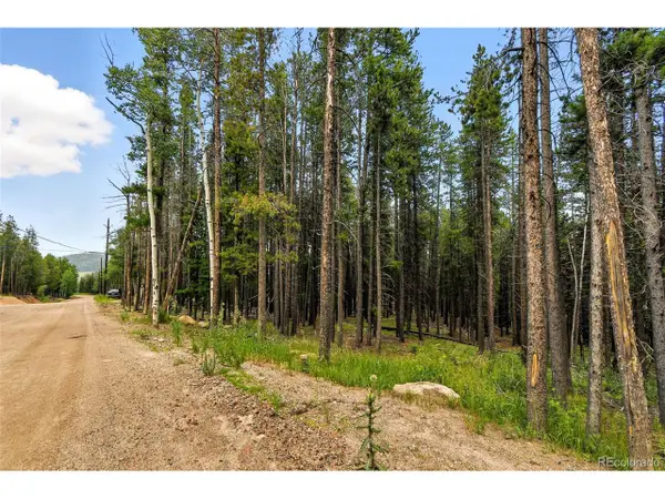 Aspen Way, Evergreen, CO 80439