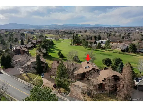 5745 W Mansfield Ave #265, Denver, CO 80235