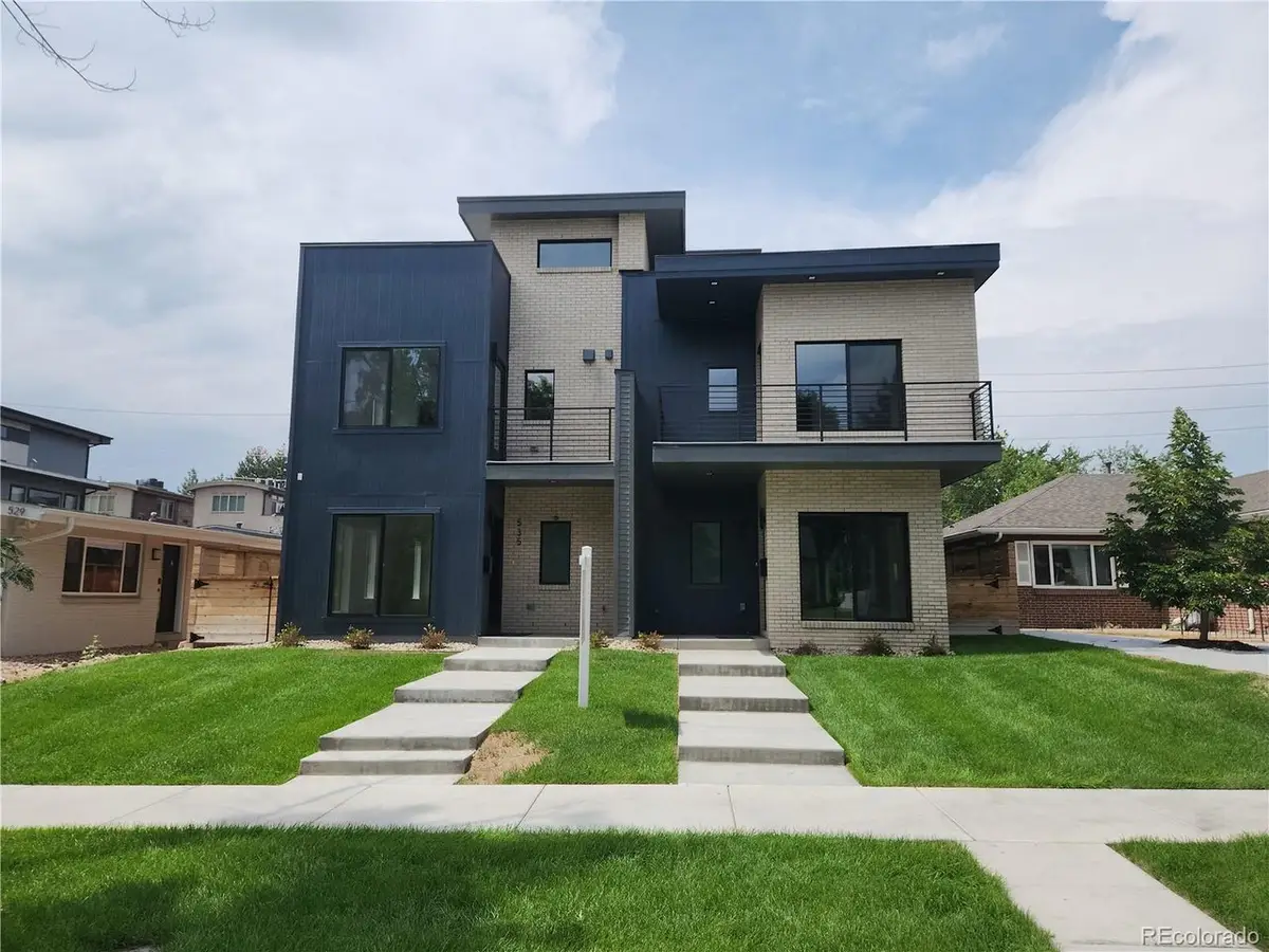 537 Josephine St, Denver, CO 80206 - #1