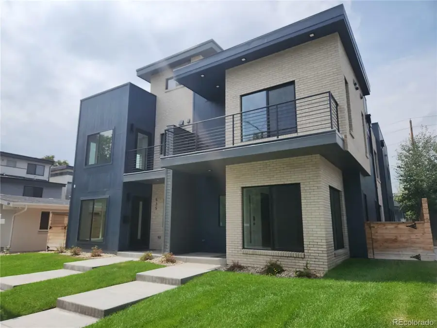 537 Josephine St, Denver, CO 80206 - #2