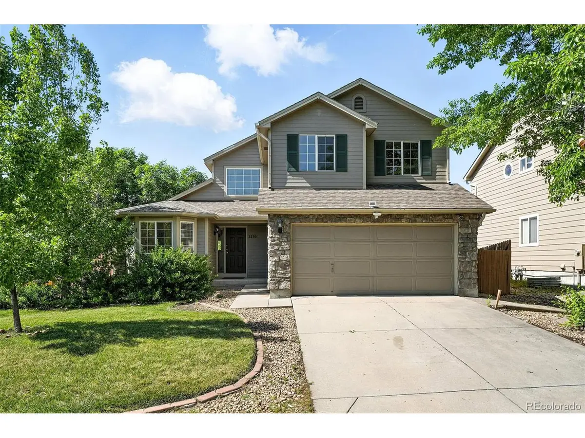22501 E Belleview Pl, Aurora, CO 80015 - #1