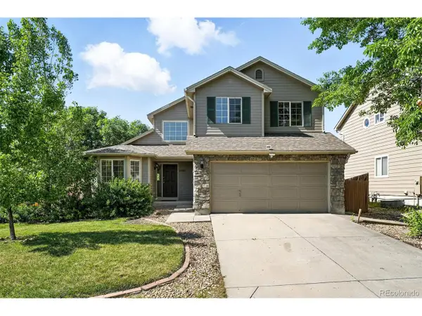 22501 E Belleview Pl, Aurora, CO 80015