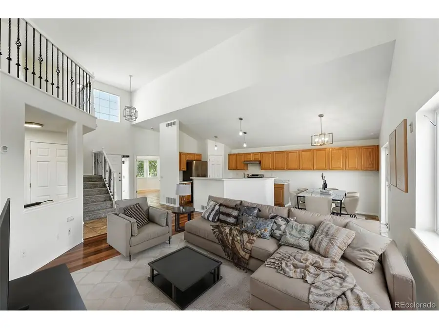 22501 E Belleview Pl, Aurora, CO 80015 - #3