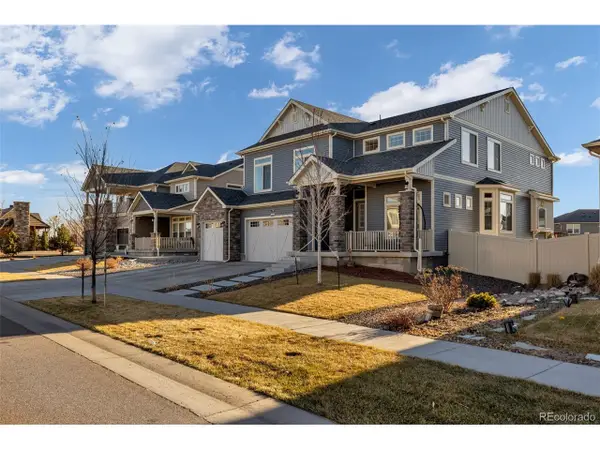 Address Withheld By Seller, Denver, CO 80249