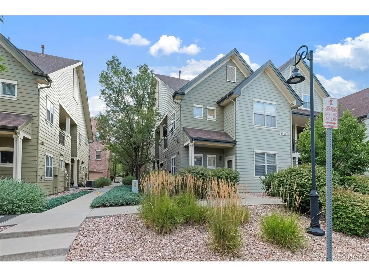 5445 Zephyr St #101, Arvada, CO 80002 - #1