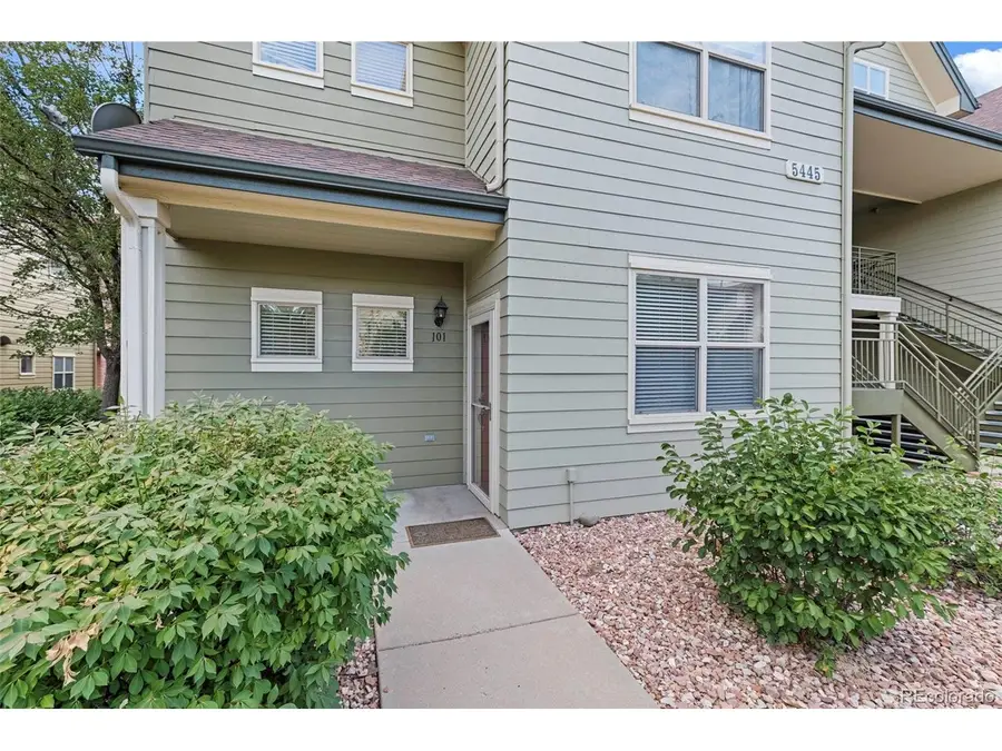 5445 Zephyr St #101, Arvada, CO 80002 - #2