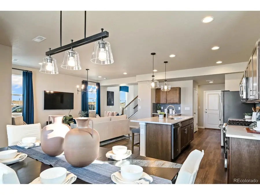 824 N Bently St, Watkins, CO 80137 - #3