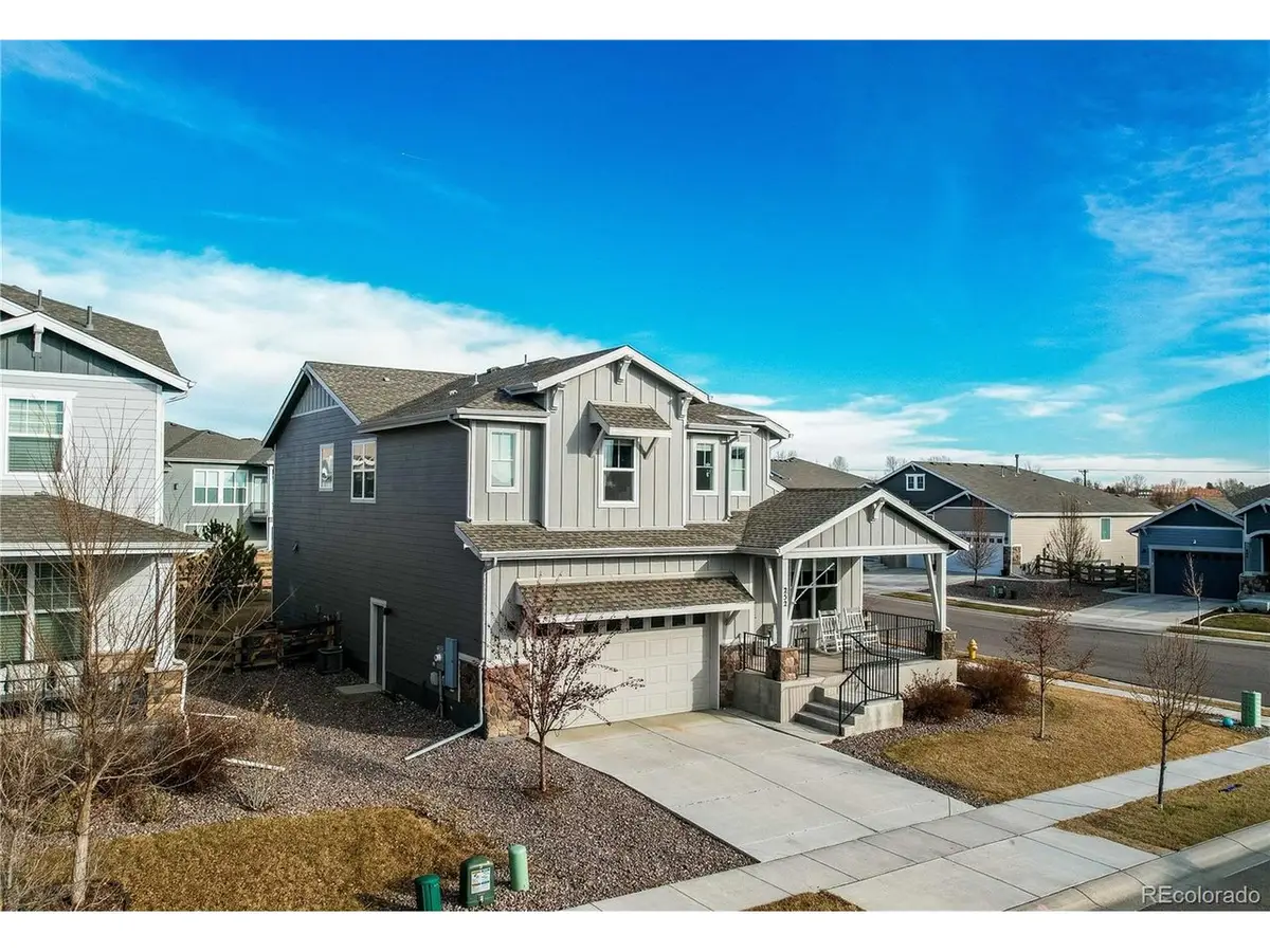 252 Mount Rainier St, Berthoud, CO 80513 - #1