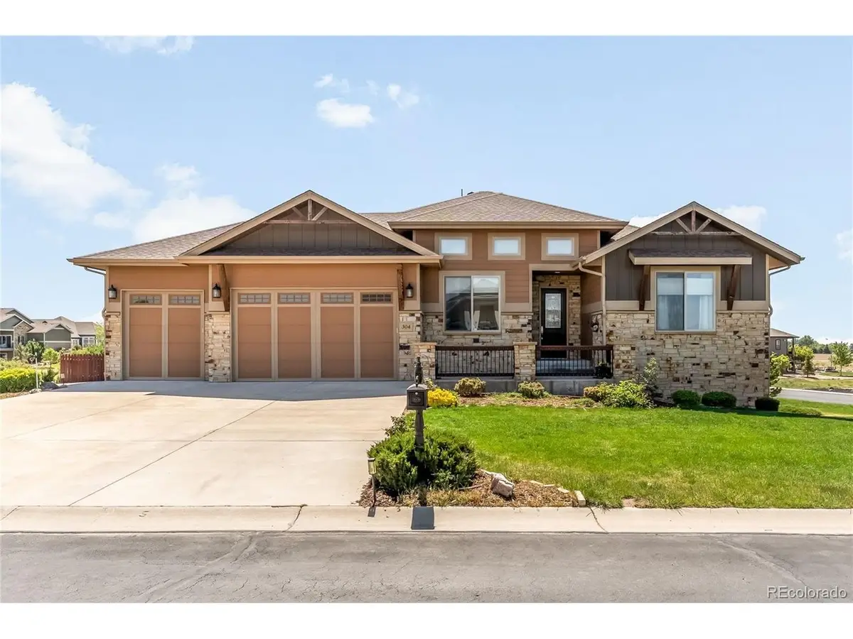 304 Duesenberg Ln, Fort Collins, CO 80524 - #1