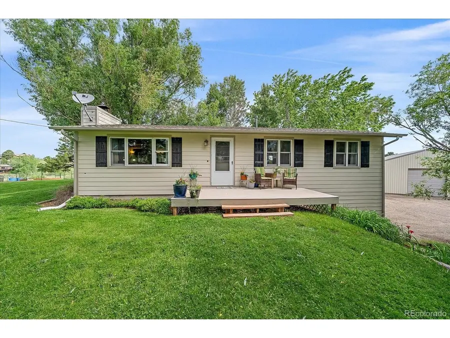759 Brussels Dr, Parker, CO 80138 - #2