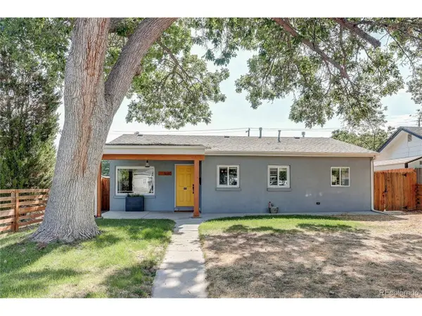 4680 S Sherman St, Englewood, CO 80113