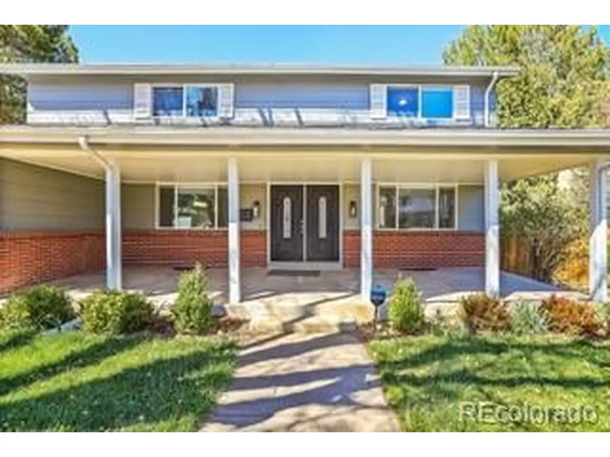 8615 E Dartmouth Ave, Denver, CO 80231 - #1