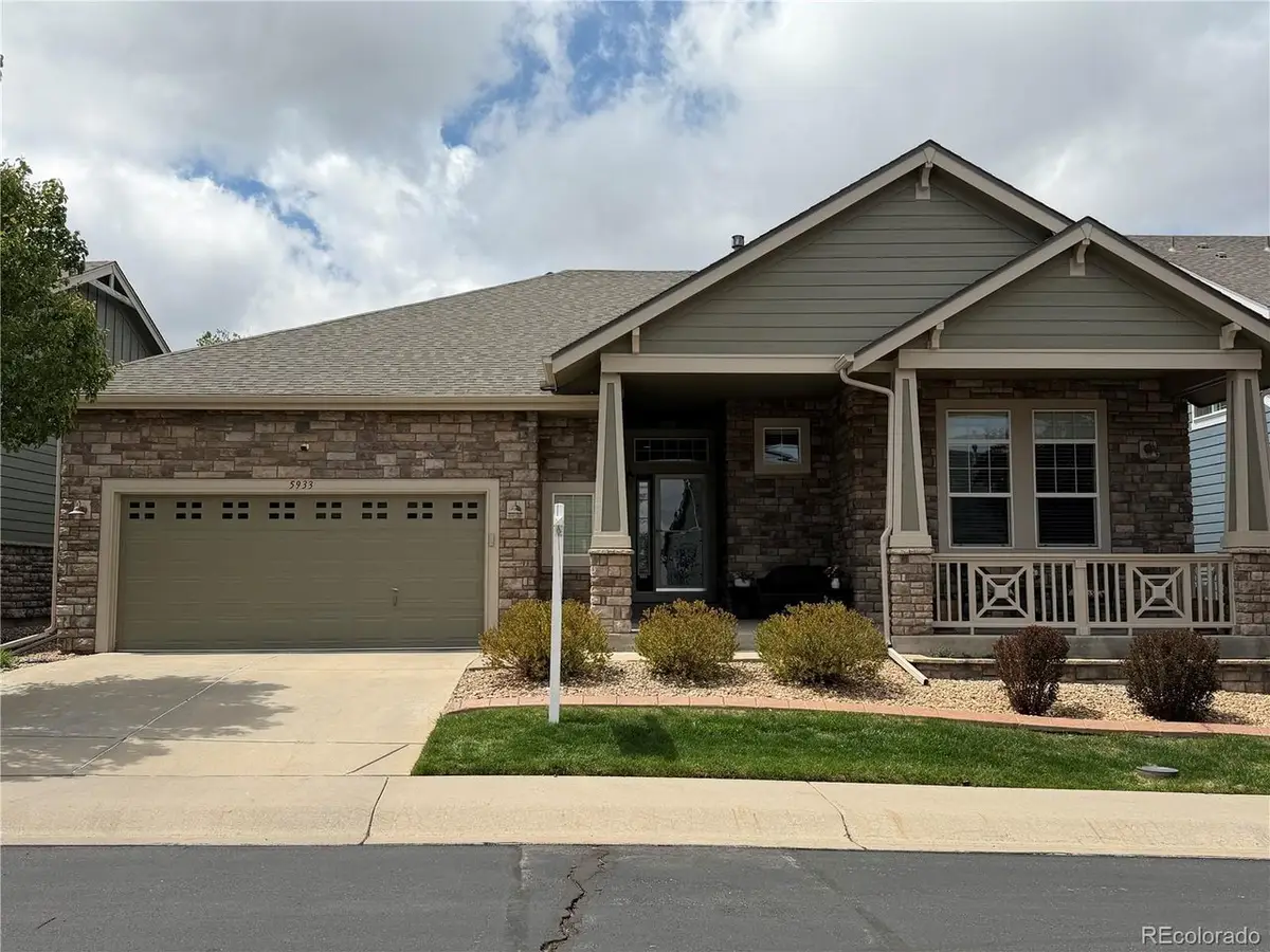 5933 Mcintyre Ct, Golden, CO 80403 - #1