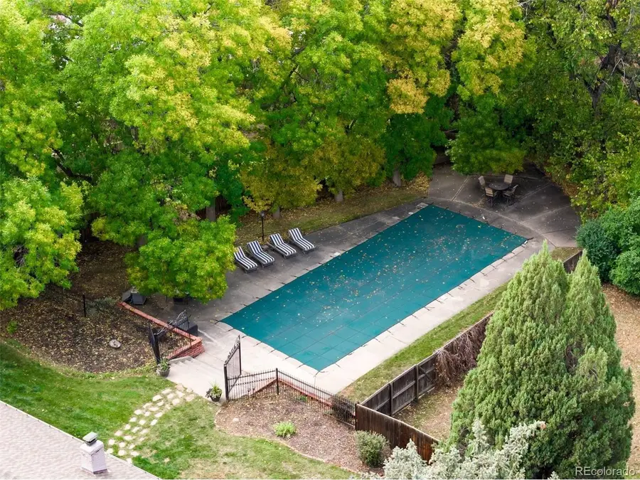 3477 S Clayton Blvd, Englewood, CO 80113 - #3