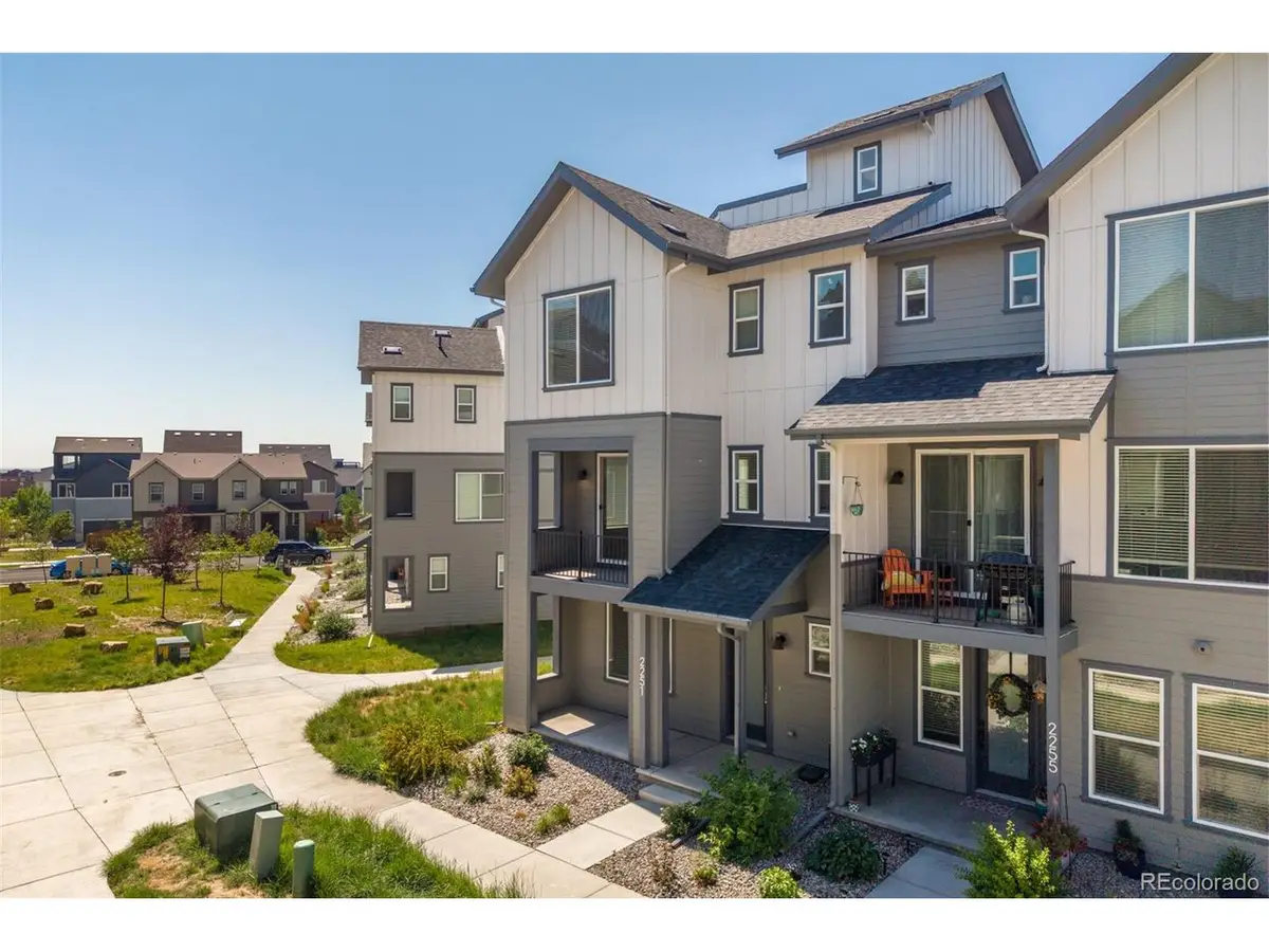 2251 W 166th Ln, Broomfield, CO 80023 - #1