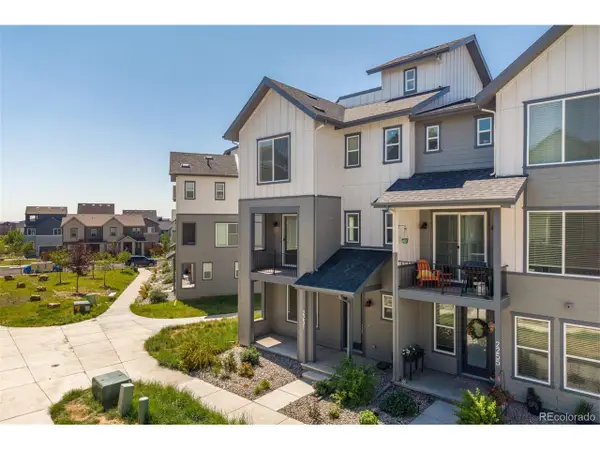 2251 W 166th Ln, Broomfield, CO 80023