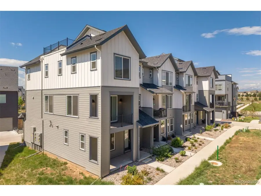 2251 W 166th Ln, Broomfield, CO 80023 - #2