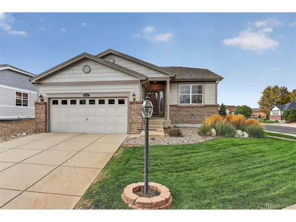 8679 E 148th Cir, Thornton, CO 80602