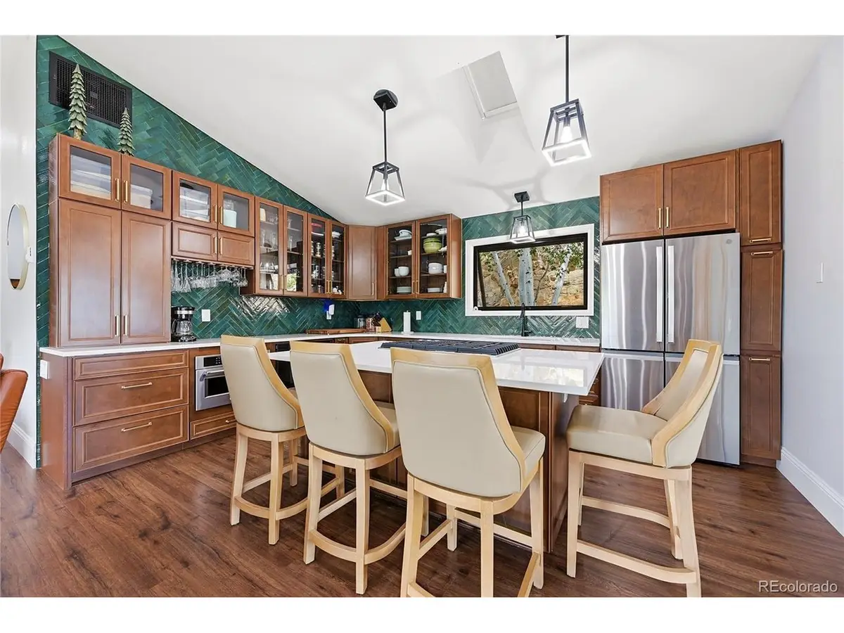 23976 Bent Feather Rd, Conifer, CO 80433 - #1