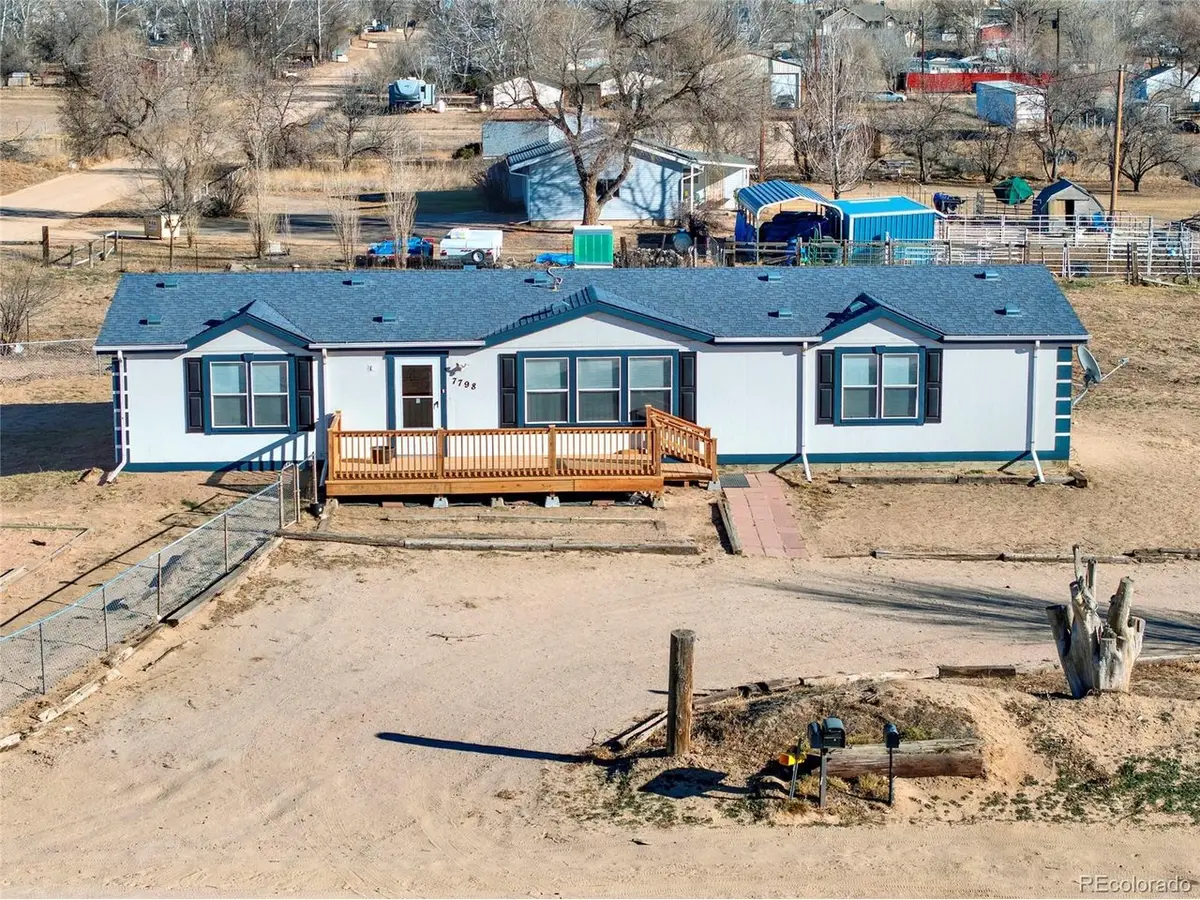 7798 Richard Ave, Fort Lupton, CO 80621 - Image #1