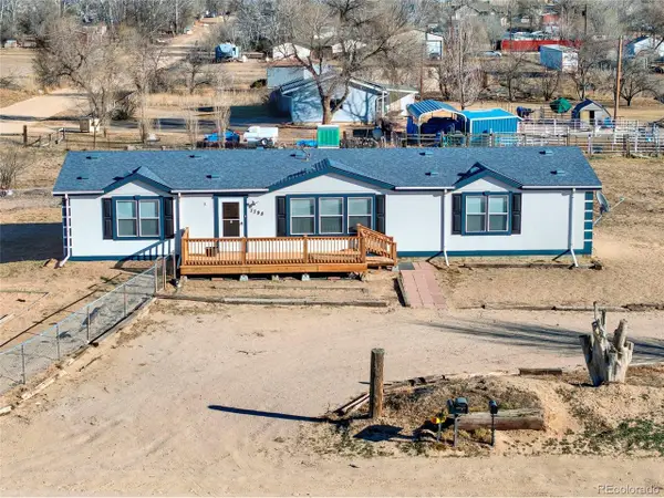 7798 Richard Ave, Fort Lupton, CO 80621