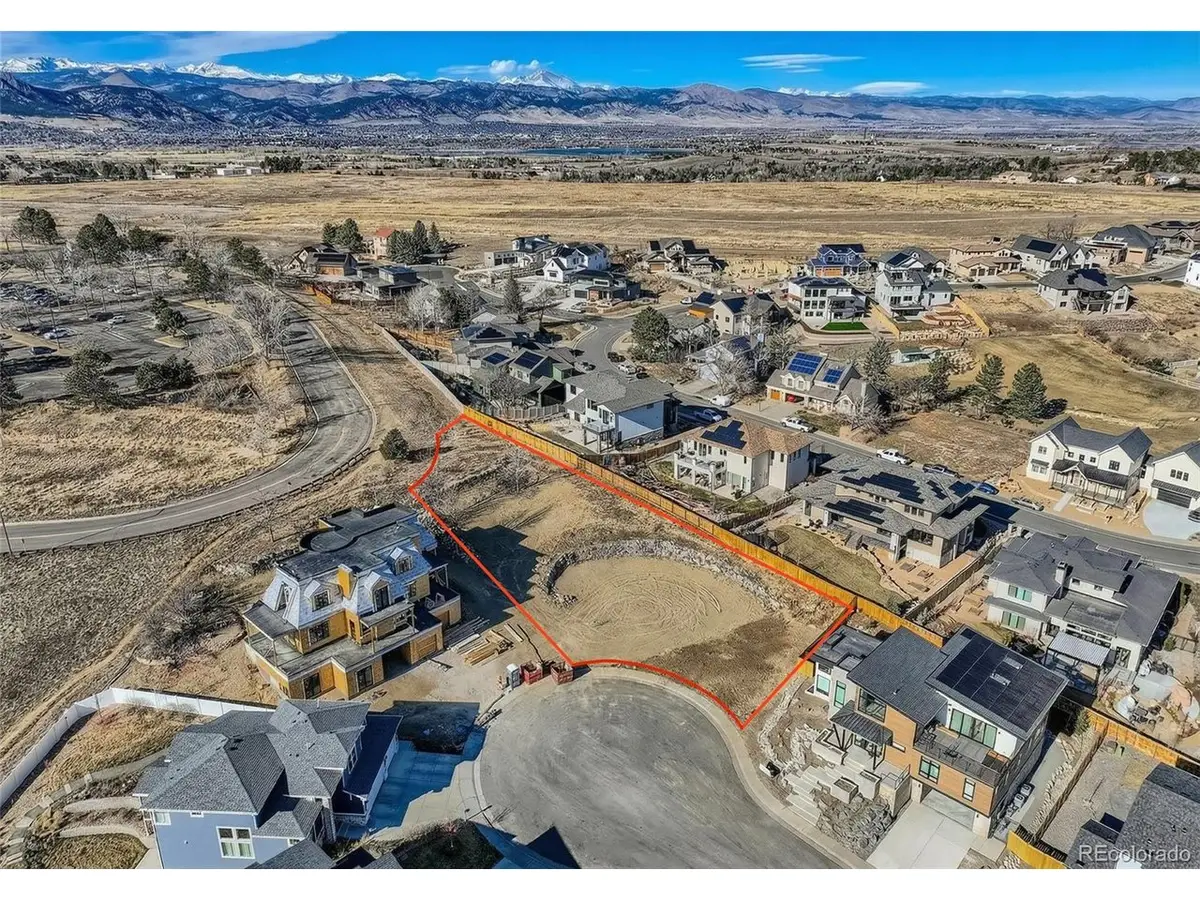 1164 Hillside Ln, Louisville, CO 80027 - Image #1