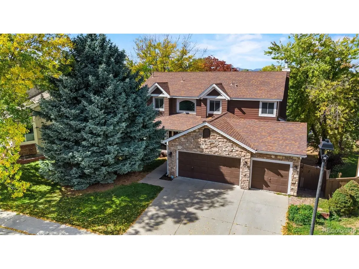 9131 Sugarstone Cir, Highlands Ranch, CO 80130 - #1