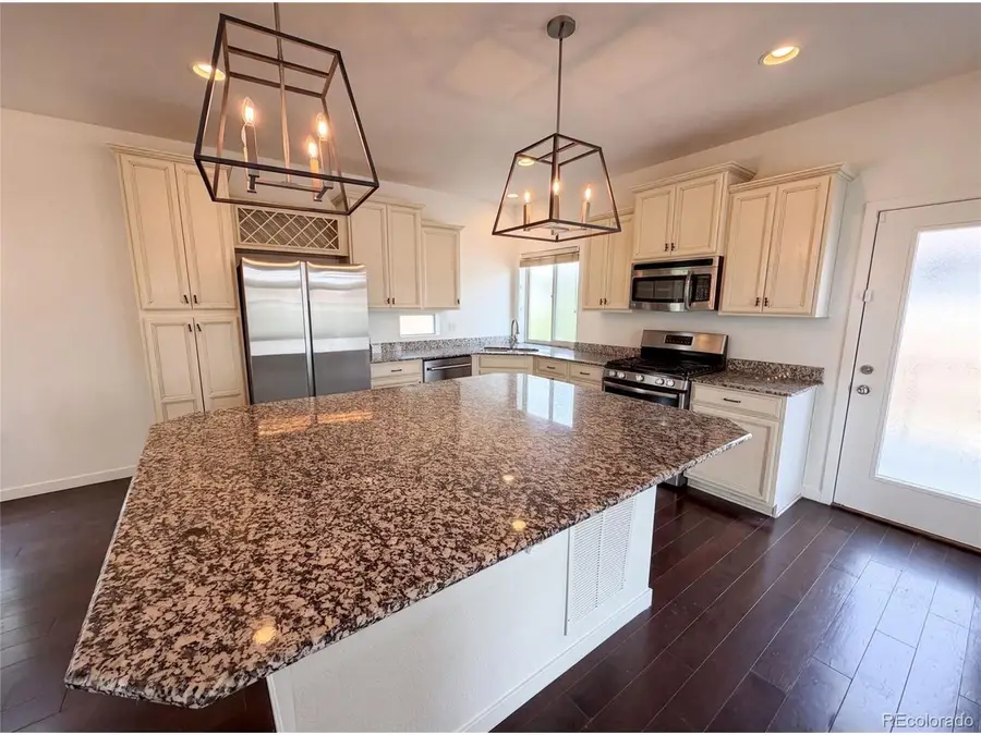 4404 Elegant St, Castle Rock, CO 80109 - #2