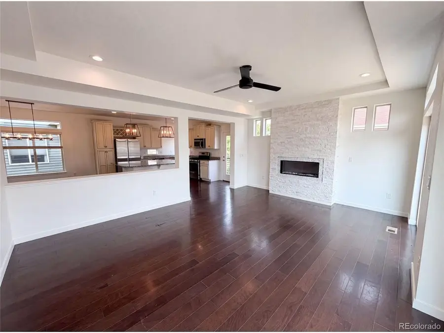 4404 Elegant St, Castle Rock, CO 80109 - #3