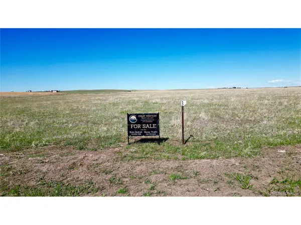 3 Seven Hills St, Elizabeth, CO 80107