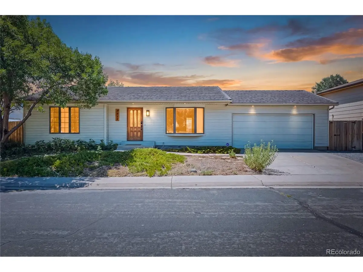 4222 E 91st Dr, Thornton, CO 80229 - #1