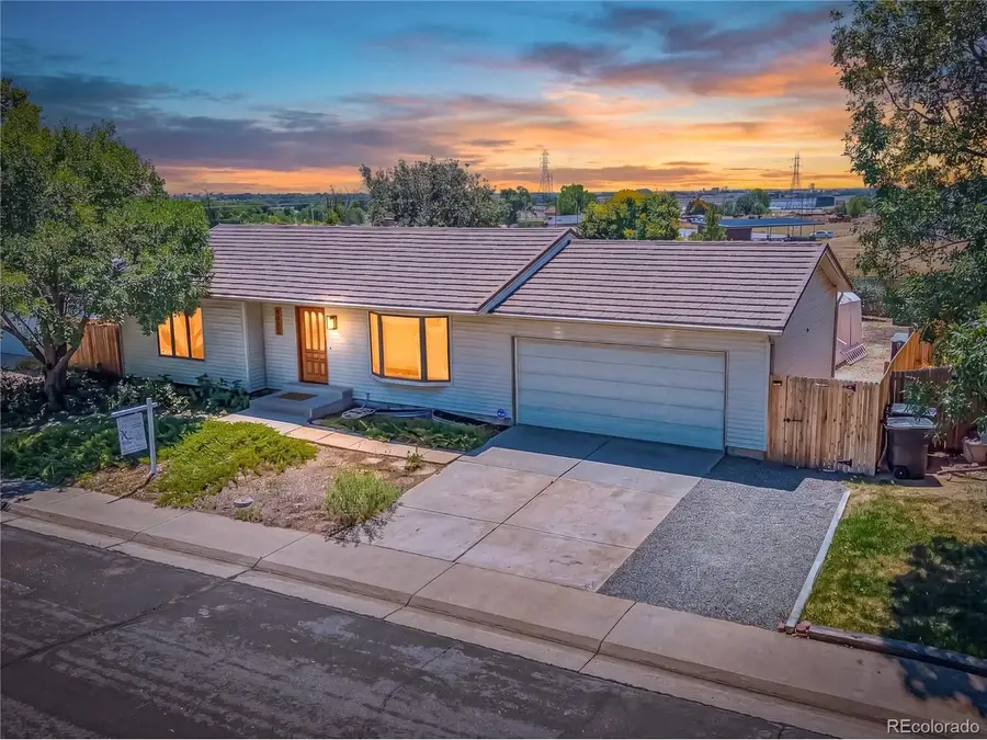 4222 E 91st Dr, Thornton, CO 80229 - #2