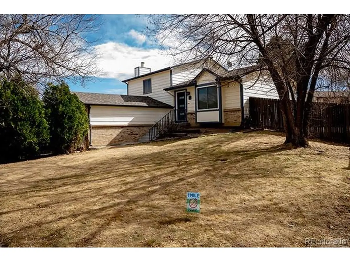 3564 S Pitkin Cir, Aurora, CO 80013 - #1