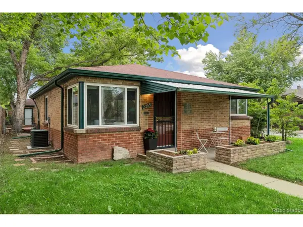 2255 Meade St, Denver, CO 80211