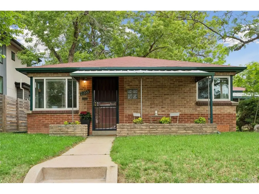 2255 Meade St, Denver, CO 80211 - #2