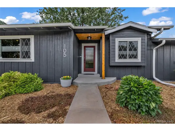 105 S Brentwood St, Denver, CO 80226