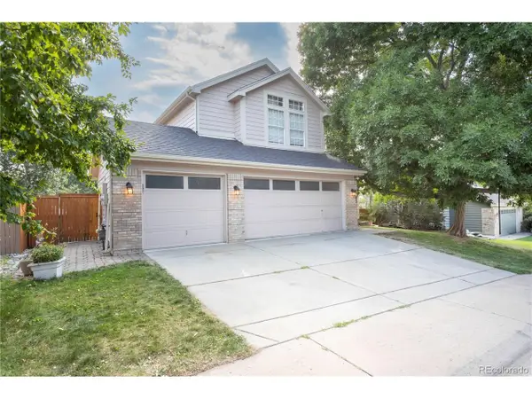 4703 N Wildflowers Way, Castle Rock, CO 80109