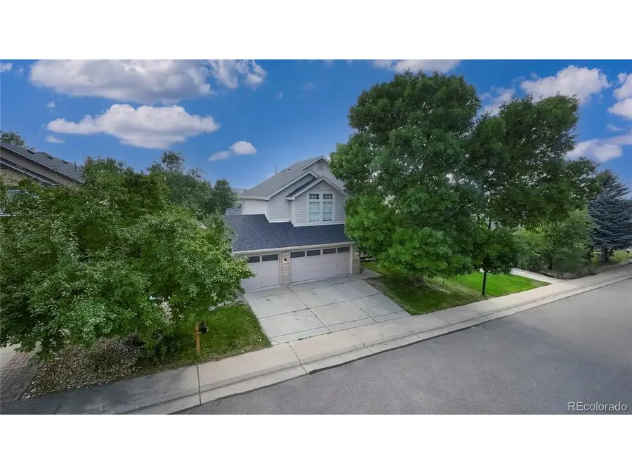 4703 N Wildflowers Way, Castle Rock, CO 80109 - #2