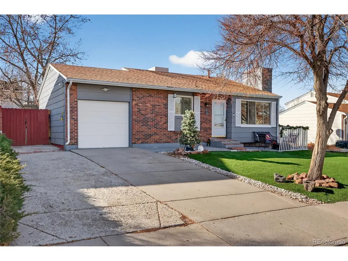 1455 S Bahama St, Aurora, CO 80017 - #1