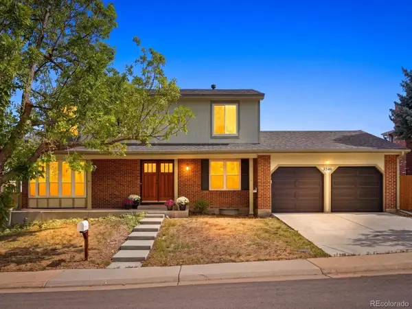 3740 S Walden St, Aurora, CO 80013