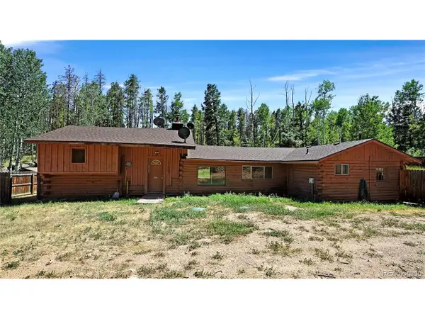 200 Road P37, Bailey, CO 80421