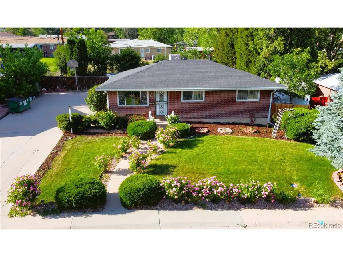 3247 W Pimlico Dr, Englewood, CO 80110 - #1