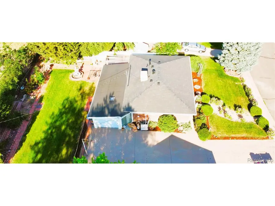 3247 W Pimlico Dr, Englewood, CO 80110 - #3