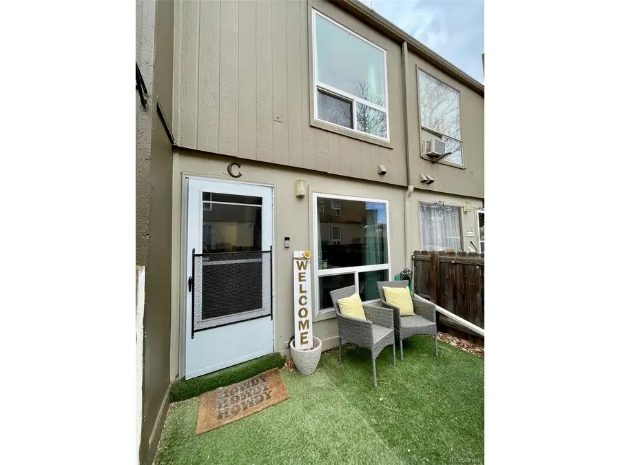 7373 W Florida Ave #2C, Lakewood, CO 80232 - #2
