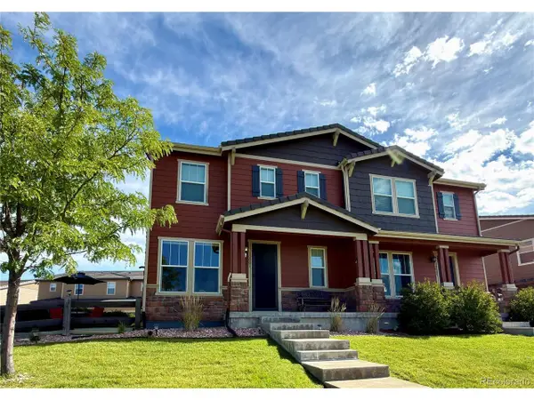 10001 Hough Pt, Parker, CO 80134