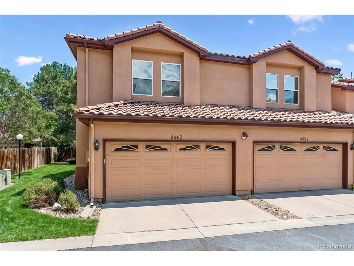 4442 S Auckland Ct, Aurora, CO 80015 - #1