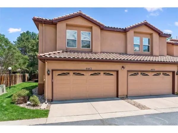 4442 S Auckland Ct, Aurora, CO 80015