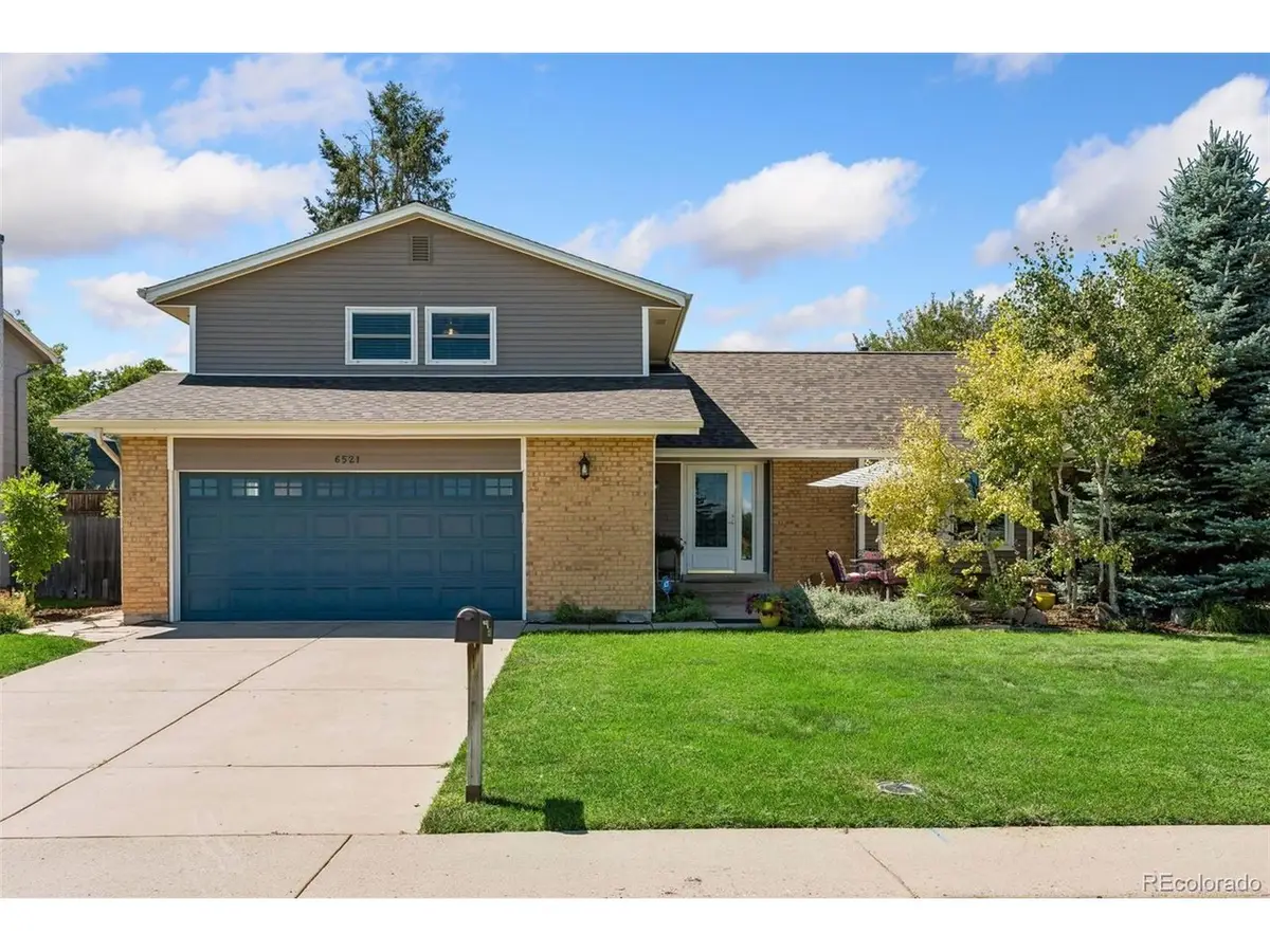 6521 S Allison St, Littleton, CO 80123 - #1