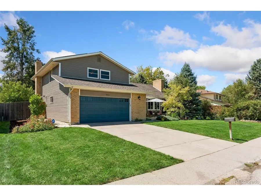 6521 S Allison St, Littleton, CO 80123 - #2